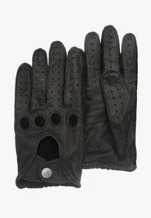 STEVE - Gloves - schwarz