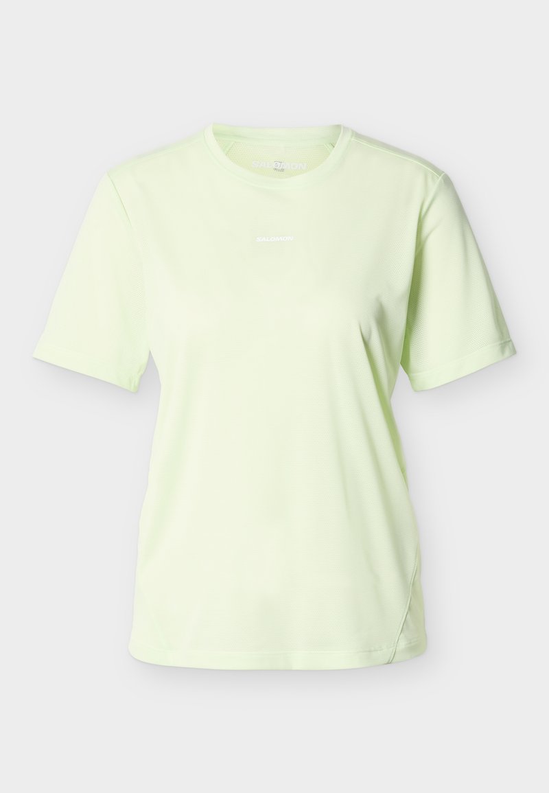 Camiseta deportiva