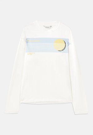 Holzweiler RANGER RETRO  - Long sleeved top - off white