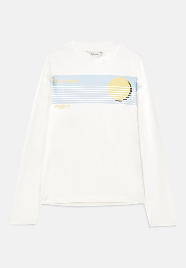 RANGER RETRO - Long sleeved top4