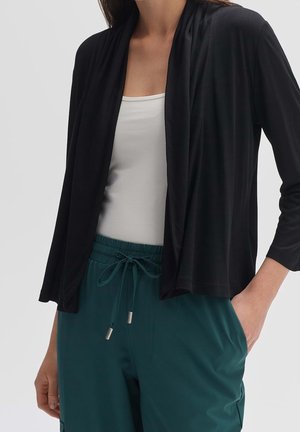 Veste légère - black