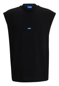 Unausgewählt, black