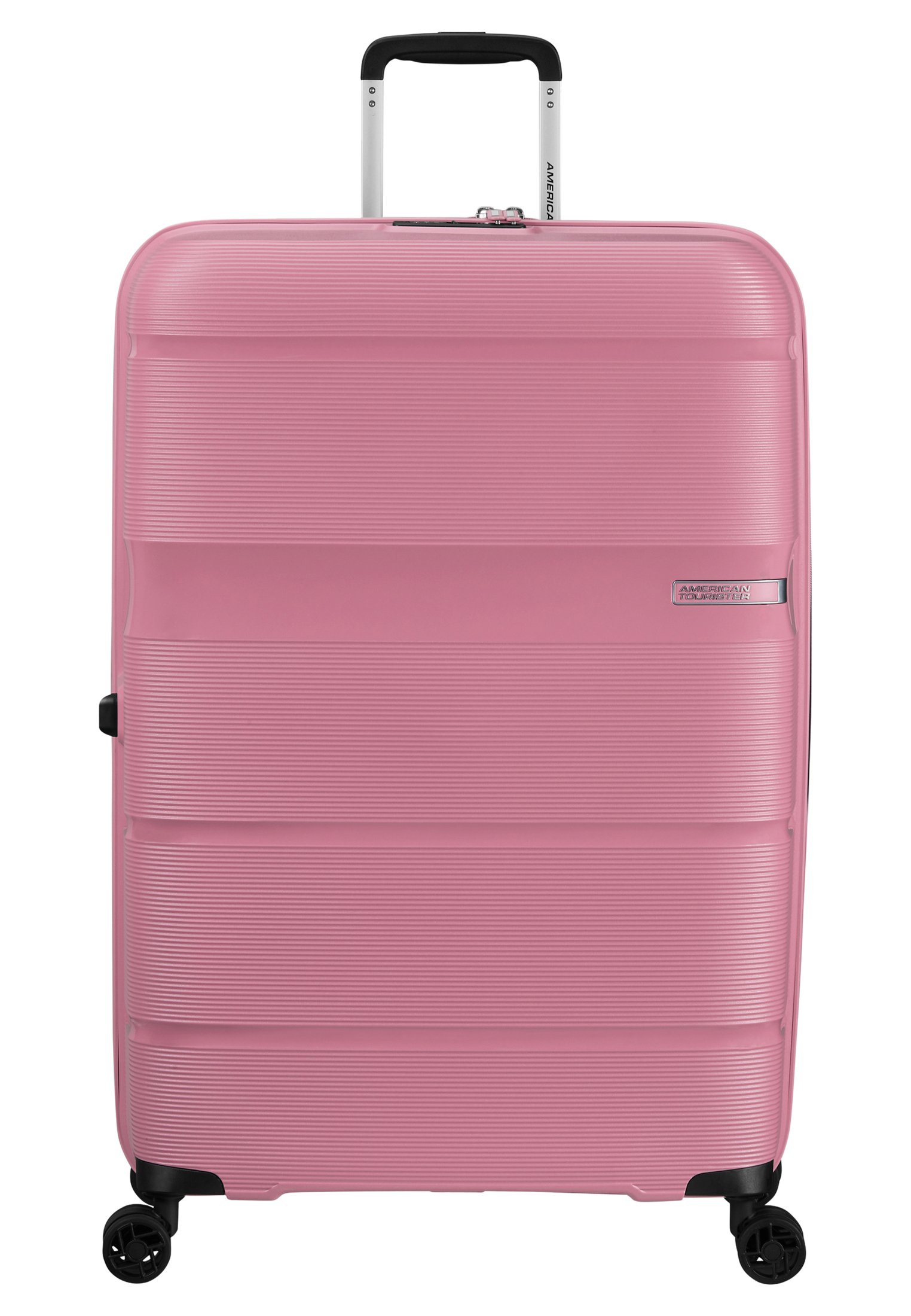 American Tourister LINEX - Trolley - watermelon pink/rosa