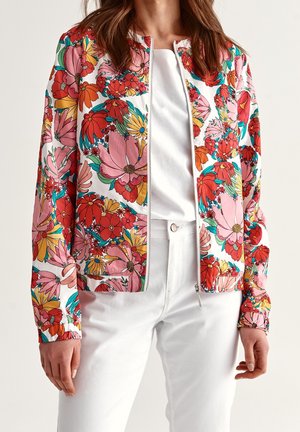 Veste légère - pink