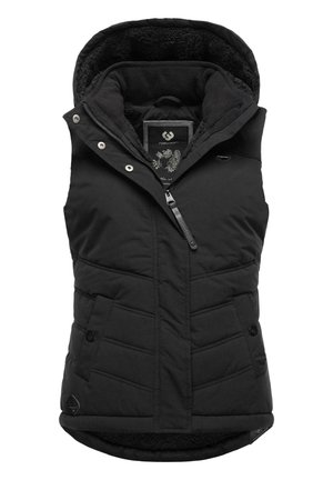 HESTY - Liivi - black