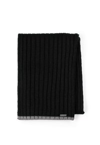 WITTCHEN SET - Bufanda - black