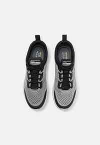 Skechers Sport DYNA-AIR - Sapatilhas - black/gray