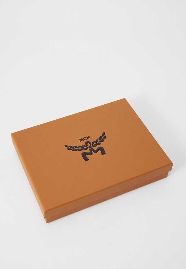 TRACY WALLET - Wallet - cognac4