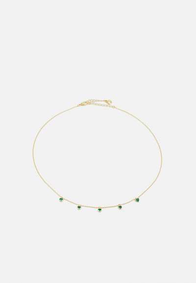 Philip Jones Verzilverde ster ketting, Adjustable, Verzilverd, Geen edelsteen : Philip Jones Philip Jones Verzilverde ster ketting, Adjustable, Verzilverd, Geen edelsteen : Philip Jones