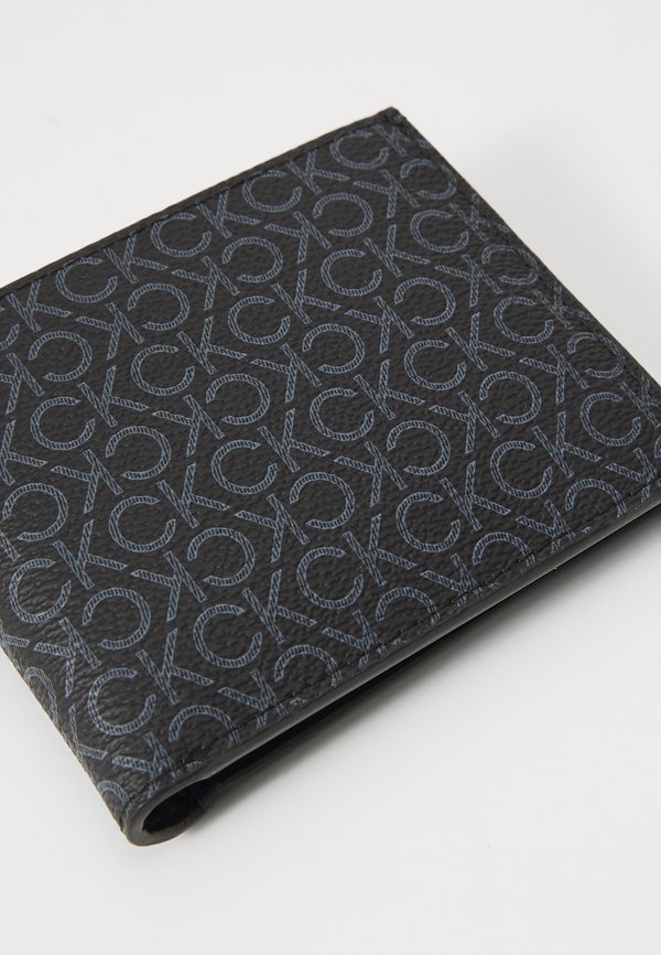 MUST BILLFOLD COIN - Wallet2