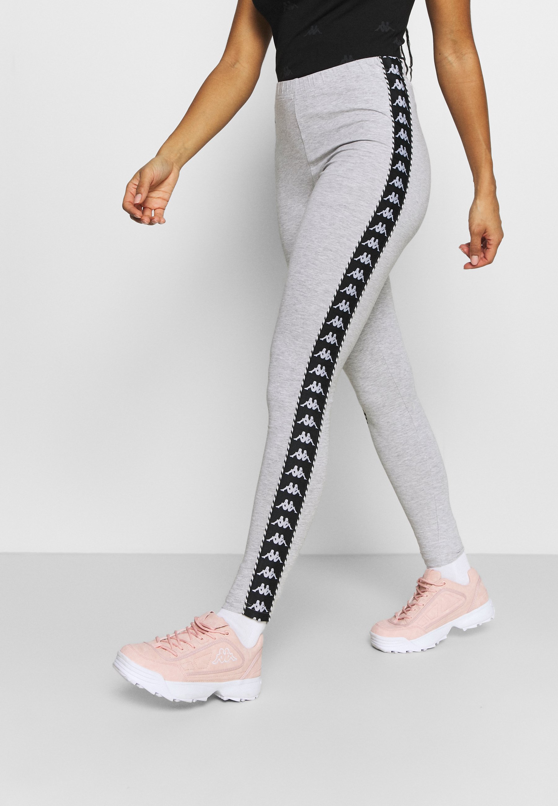 kappa leggings