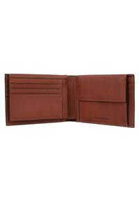 Piquadro Geldbörse - brown