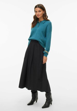 Maglietta a manica lunga - mediterranea