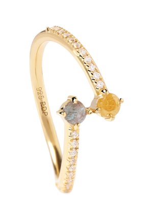 VILLA - Ring - gold-coloured