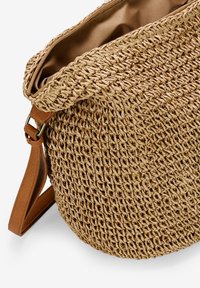 Bosanova Borsa a tracolla - tostado