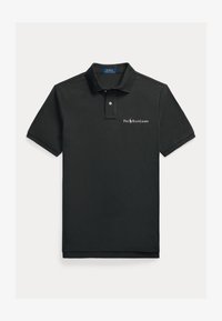 Ikke valgt, faded black