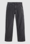 CARPENTER UNISEX - Loose Jeans - double duty