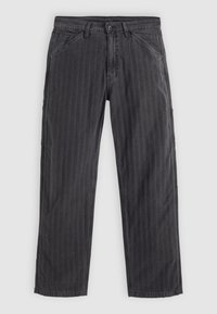 CARPENTER UNISEX - Blugi loose fit - double duty