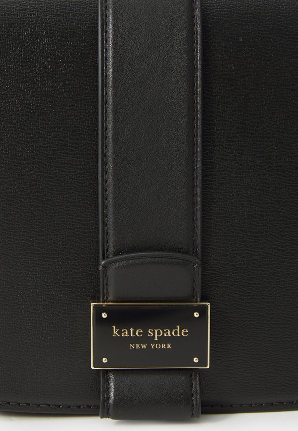 NOUVEAU MEDIUM SADDLE BAG - Cross body bag2