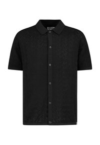 Unausgewählt, black