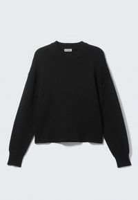 RELAXED - Vesta - black