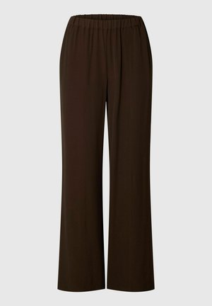 Selected, TROUSERS STRAGHT FIT - Pantalon classique - delicioso