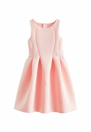 Baker by Ted Baker REGULAR FIT - Vestido informal - pink