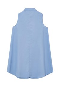 Calliope Top - azzurro
