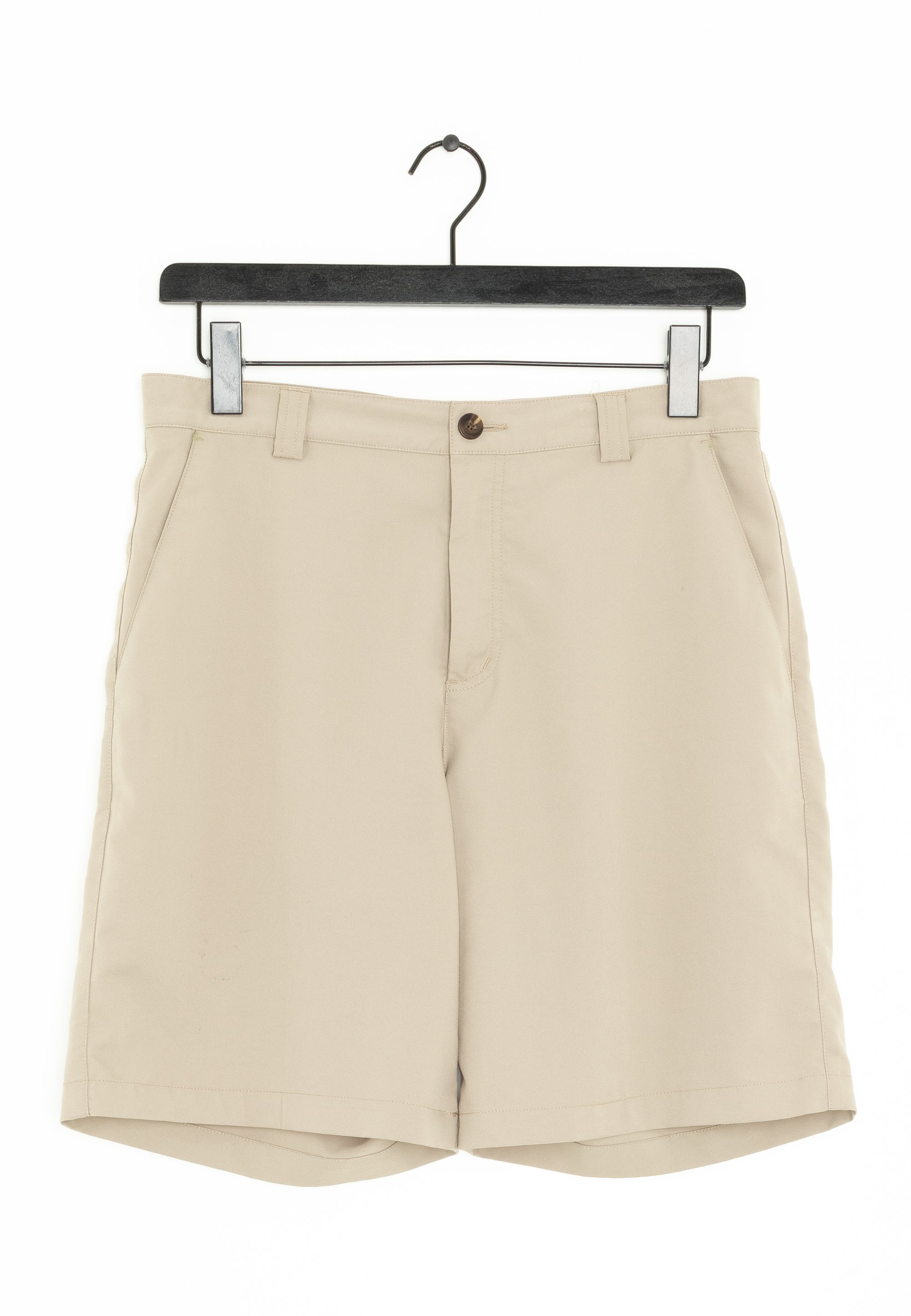 adidas Originals Jeans Shorts beige (Pre-owned) Zalando