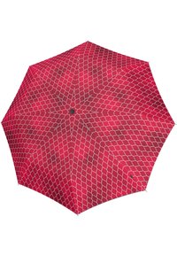 Unselected, regenerate red