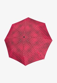 Unselected, regenerate red