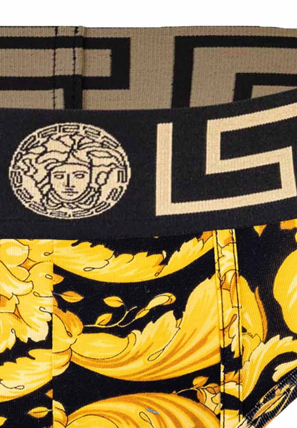 STRETCH BAROCCO SS92 ALL OVER - NEW LOGO - Briefs2