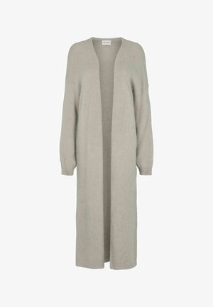 AMERICANDREAMS, JUNE - Ζακέτα - light taupe