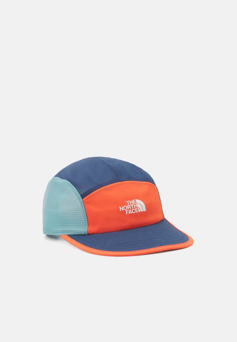 The North Face RUN HAT UNISEX Cap dark blue Zalando.ie