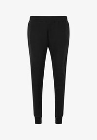 Niet geselecteerd, black