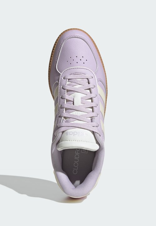 adidas ORIGINALS - Trainers - ice lavender cream white gum — photo 3