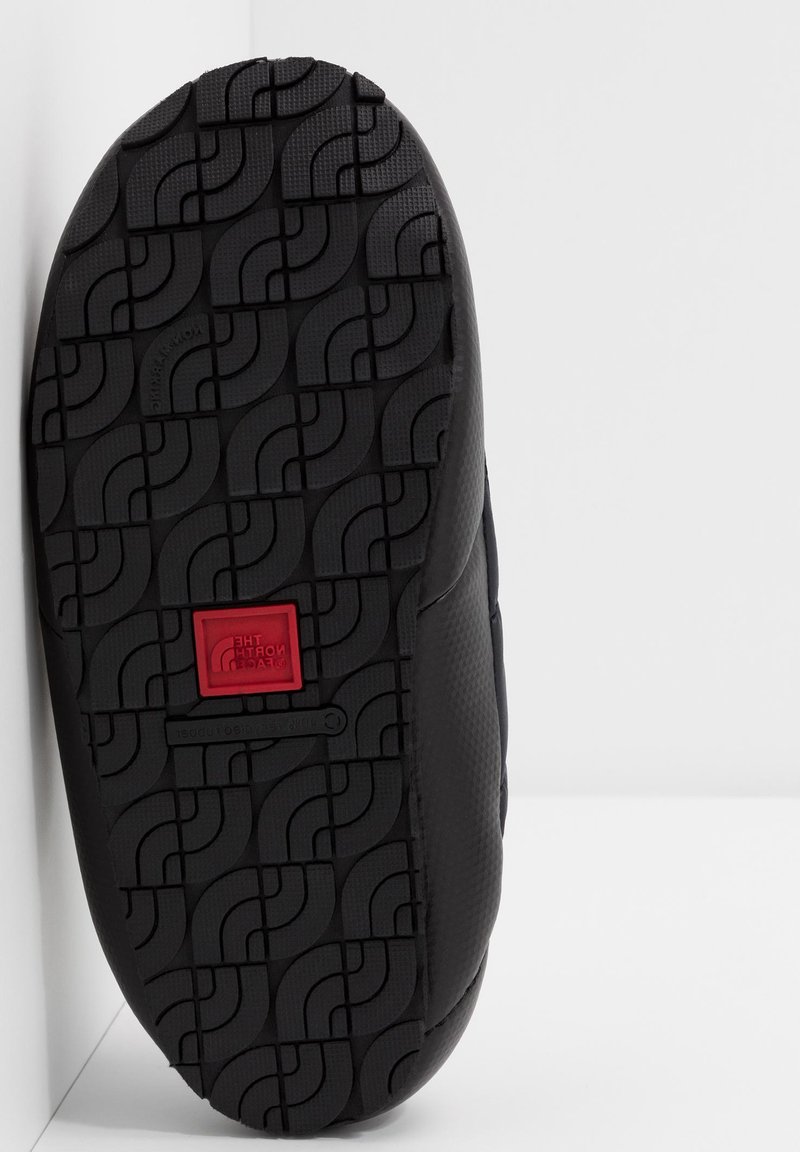 The Face W THERMOBALL TRACTION MULE V - Pantuflas - black/negro -