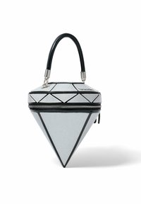 Braccialini DIAMOND  - Handtas - silver
