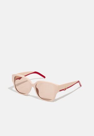 Occhiali da sole - nude/red/ yellow gold-coloured/peach