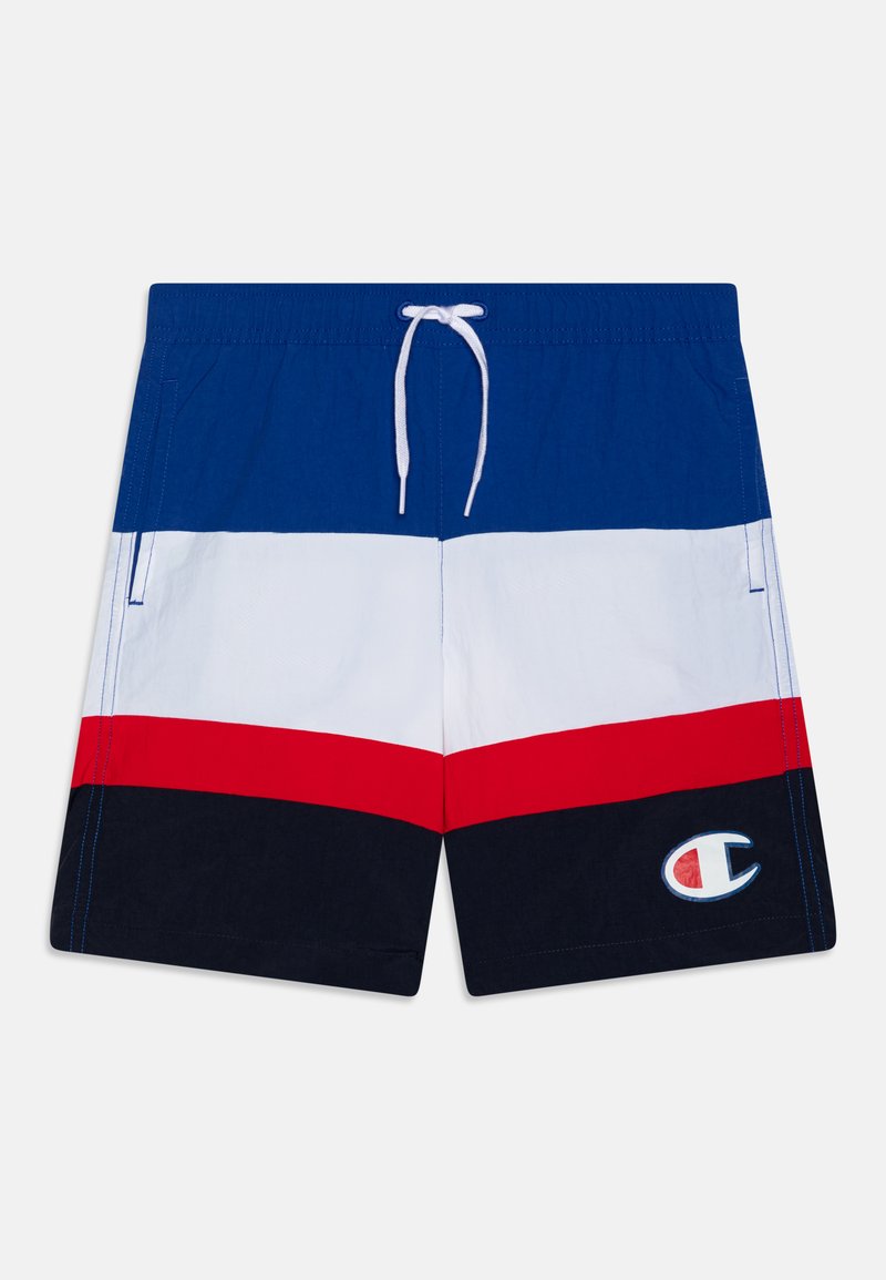 Champion RETRO SPORT - Bañador corto - blue