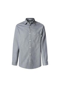 Pepe Jeans Marškiniai - clean sterling grey
