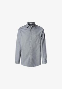 Seleccionado, clean sterling grey