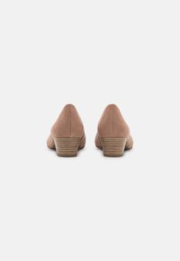 Marco Tozzi Pumps - nude