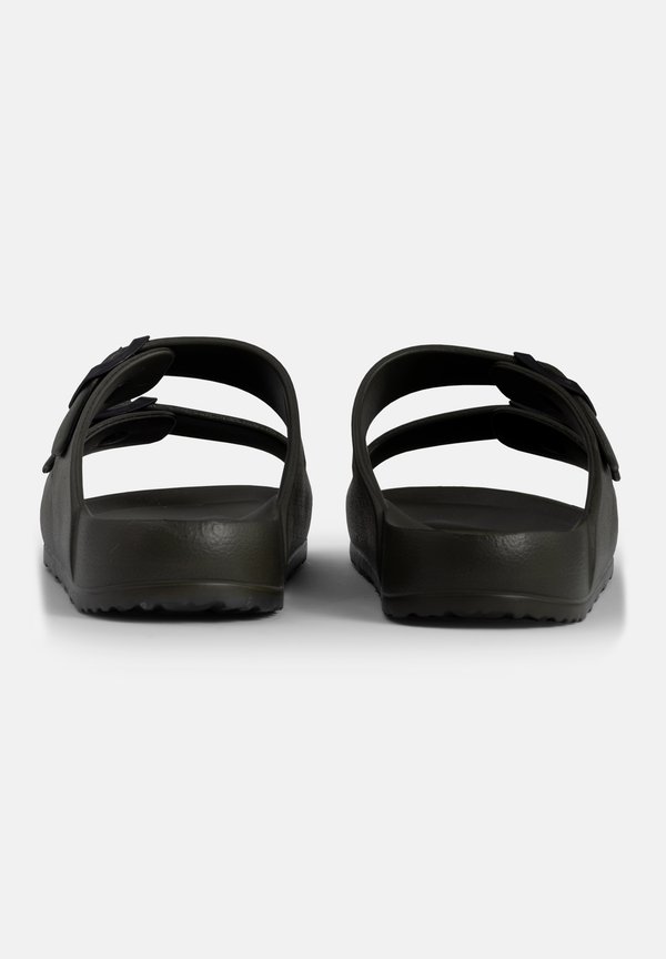 Mules - olive night4