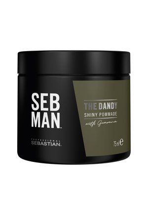 SEB MAN THE DANDY POMADE 75ML - Hairspray