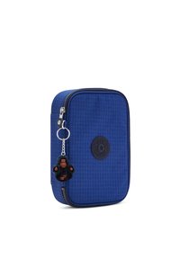 Kipling 100 PENS BTS PEP - Astuccio - worker blue ribstop