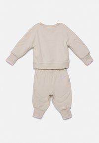 Nike Sportswear - READYSET UNISEX SET - Strikkegenser - sanddrift Miniatyrbilde 1