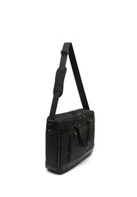 MISAKO BRUNO - Attachetasker - black