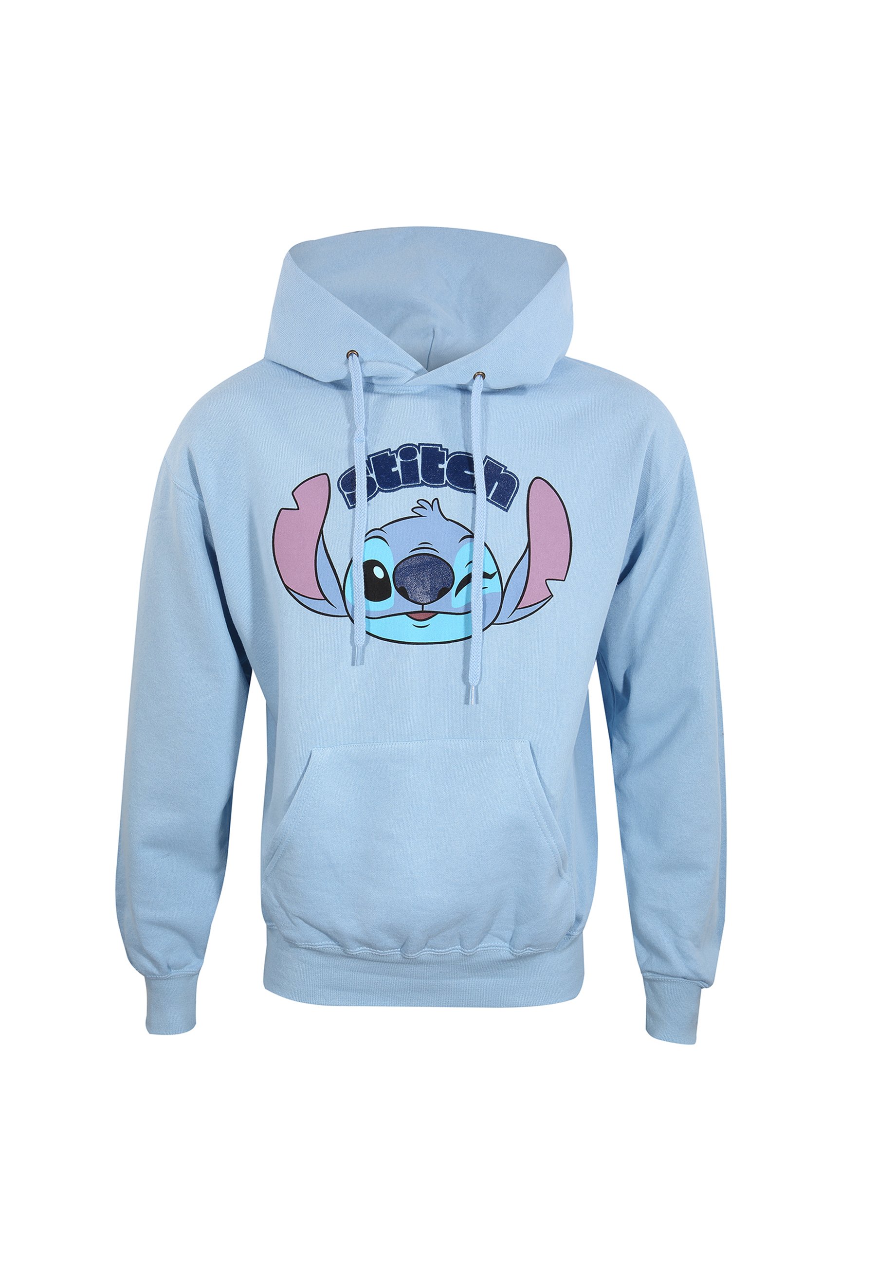Stitch Felpe Disney Zalando Felpa Stitch Bershka Outlet