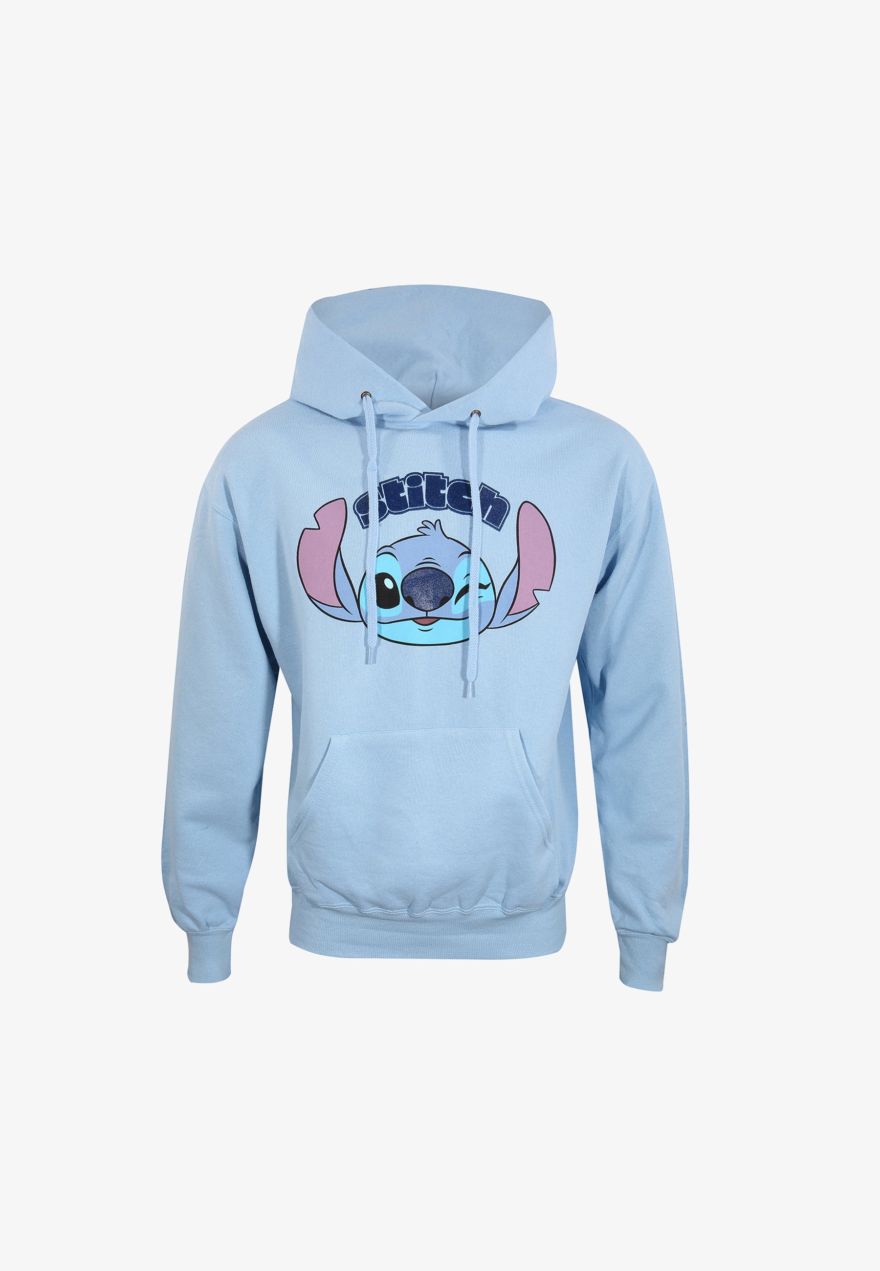 Stitch Felpe Disney Zalando Felpa Stitch Bershka Outlet